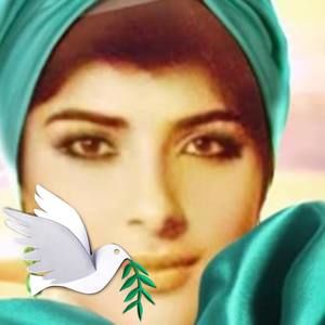 Meet your Posher, Margarita